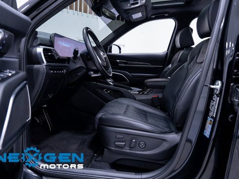 Used 2025 Kia Telluride SX Prestige X-Line image 26