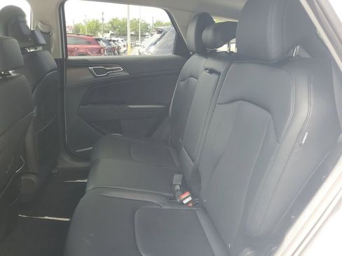 New 2026 Kia Sportage EX w/ EX Panorama Roof Package image 20