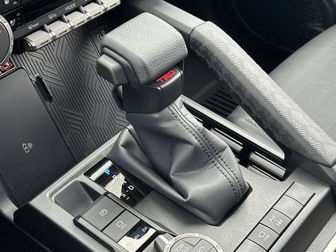 New 2026 Toyota 4Runner SR5 image 19