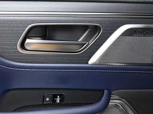 New 2026 INFINITI QX80 4WD w/ Sport Exterior Package image 16