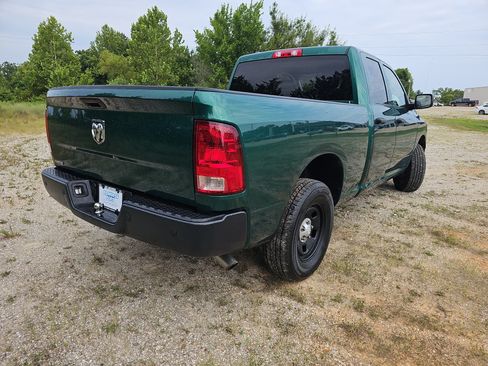 Used 2022 RAM 1500 Tradesman w/ Popular Equipment Group AWD/4WD image 4