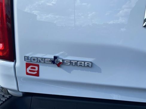 New 2026 RAM 1500 Lone Star image 41