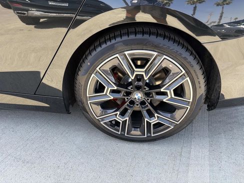 New 2026 BMW i5 eDrive40 w/ M Sport Package image 6