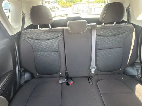Used 2016 Kia Soul FWD image 28