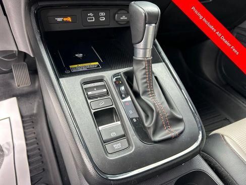 Used 2025 Honda CR-V Sport Touring image 11