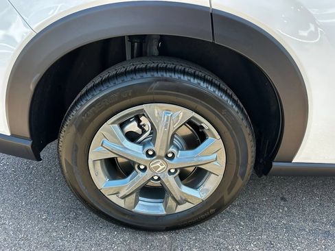 Used 2026 Honda HR-V LX image 12