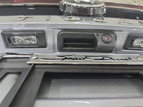 New 2026 Volkswagen Tiguan SE image 21