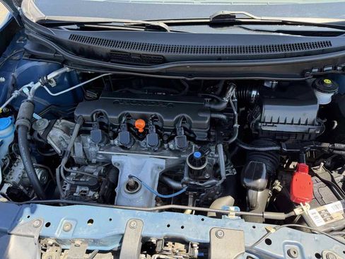 Used 2015 Honda Civic LX image 19