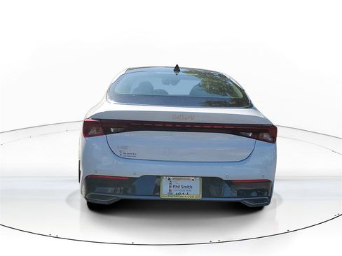 Used 2023 Kia K5 EX image 5