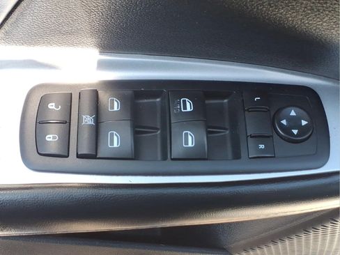 Used 2016 Dodge Journey SXT w/ Premium Group FWD image 23