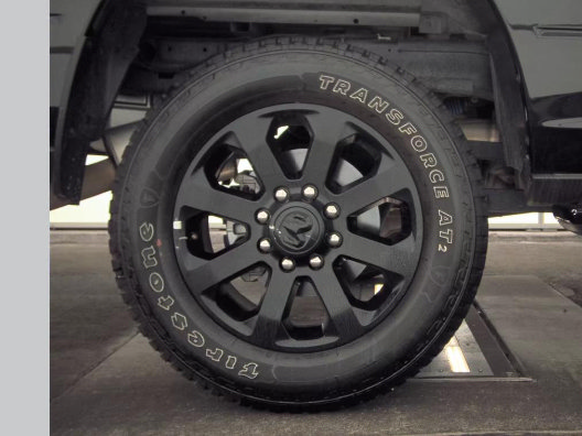 Used 2026 RAM 2500 Big Horn AWD/4WD image 11