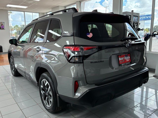 New 2026 Subaru Forester Premium AWD/4WD image 7