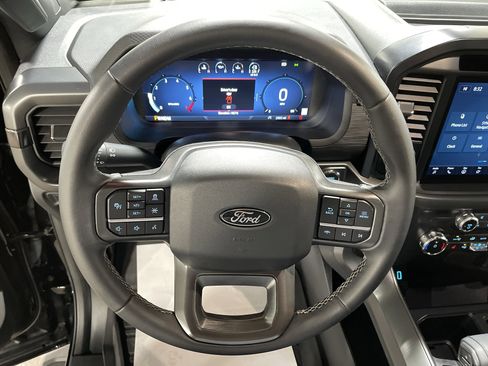 Used 2024 Ford F150 XLT w/ Equipment Group 302A MID image 18