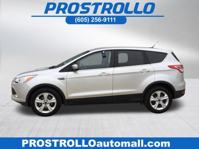 Used 2016 Ford Escape SE
