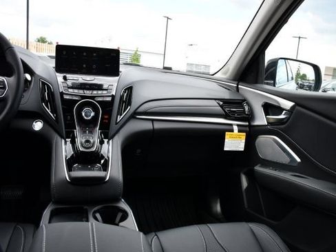 New 2026 Acura RDX w/ Technology Package AWD/4WD image 19