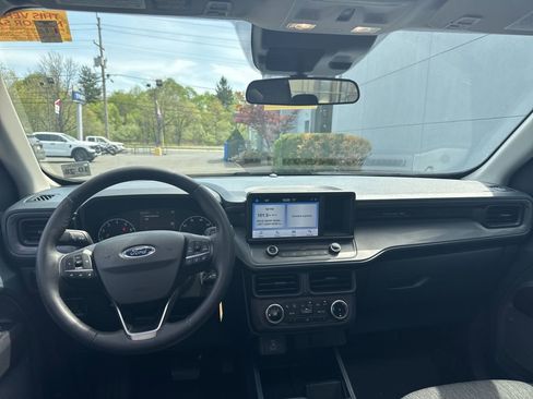 Used 2023 Ford Maverick XLT w/ Equipment Group 300A Standard image 12