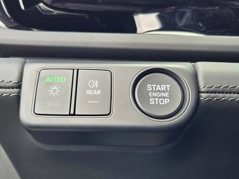 New 2026 Porsche Panamera 4 image 25