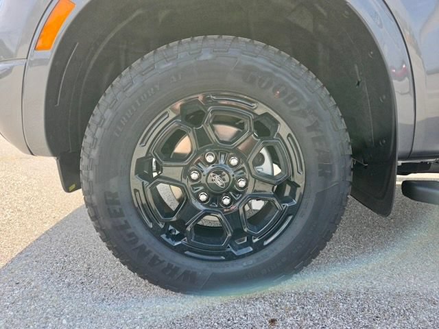 New 2026 Ford Ranger XLT AWD/4WD image 29