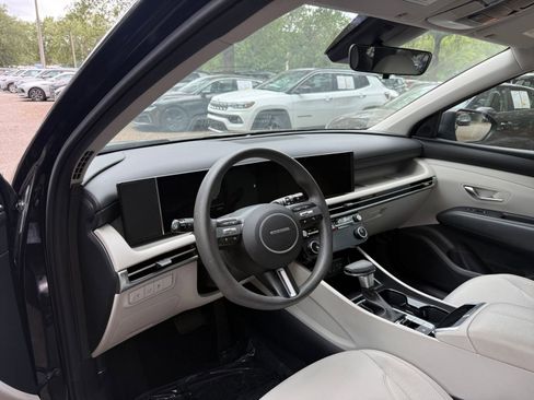 Used 2025 Hyundai Tucson SEL image 61