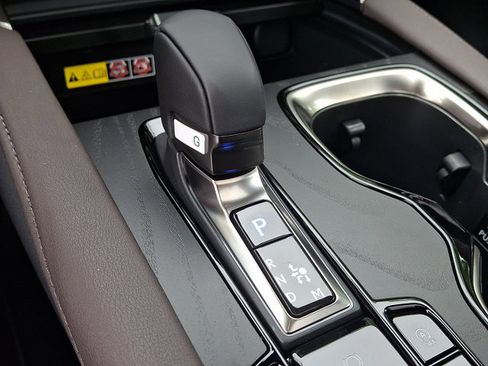 New 2026 Lexus RX 350 AWD image 11