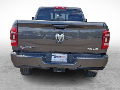 Certified 2024 RAM 2500 Laramie AWD/4WD image 4