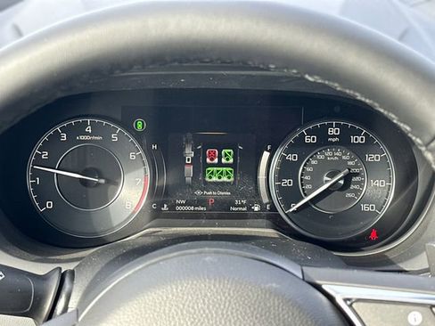 New 2026 Acura RDX SH-AWD image 16