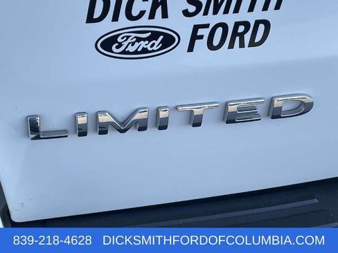 Certified 2024 Ford Expedition Limited image 9