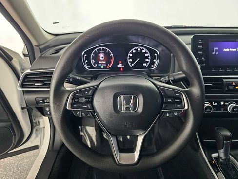 Used 2020 Honda Accord LX image 22