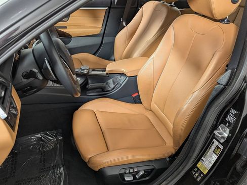 Used 2018 BMW 430i Gran Coupe xDrive image 15