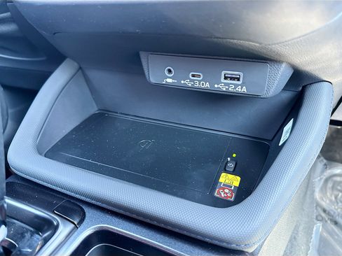 New 2026 Subaru Forester Premium AWD/4WD image 30