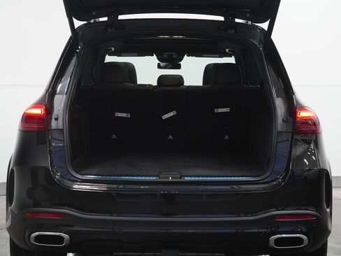 New 2026 Mercedes-Benz GLE 350 4MATIC image 34