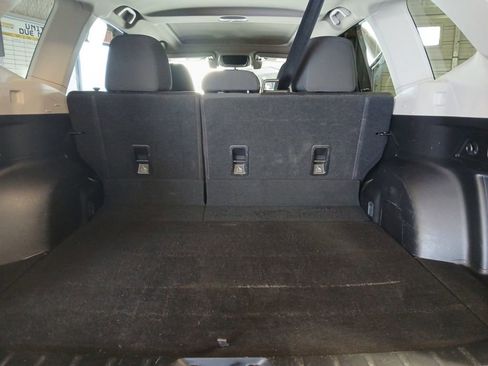 Used 2021 Subaru Forester Premium image 16