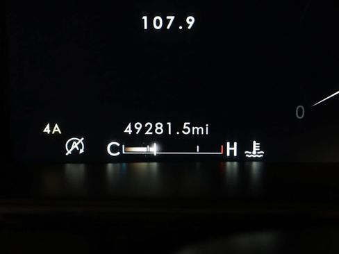 Used 2021 Lincoln Navigator Reserve w/ Luxury Package AWD/4WD image 44