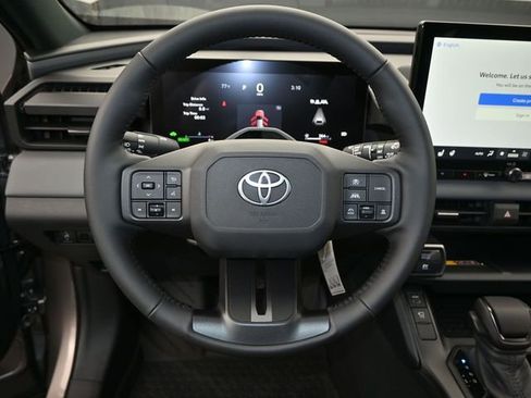 New 2026 Toyota RAV4 XSE w/ Weather Package AWD/4WD image 5
