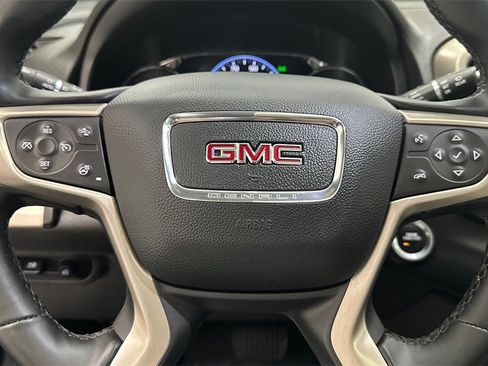 Used 2023 GMC Terrain Denali image 18