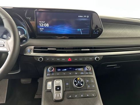 Used 2023 Hyundai Palisade Limited w/ Cargo Package image 21