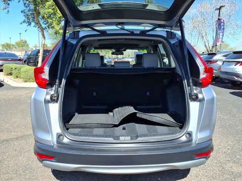 Used 2019 Honda CR-V EX-L image 10