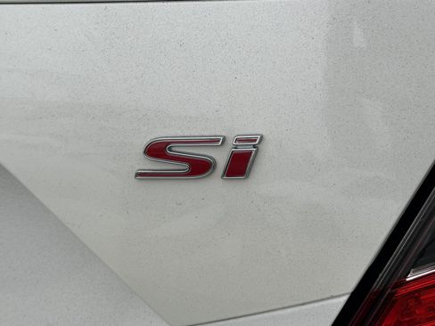 Used 2020 Honda Civic Si image 8