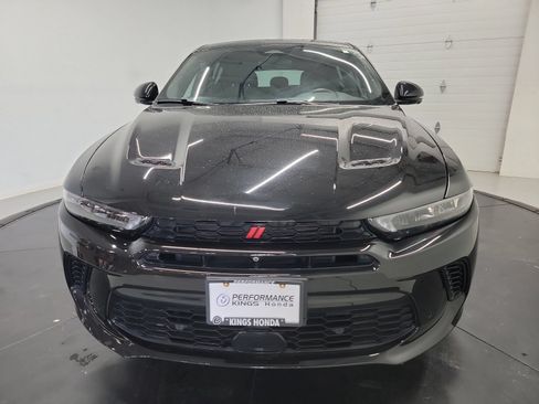 Used 2024 Dodge Hornet R/T w/ Tech Pack w/o Parking AWD/4WD image 2