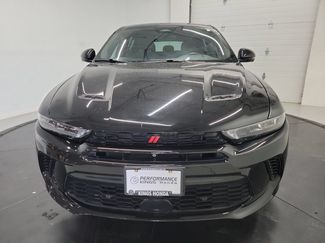 Used 2024 Dodge Hornet R/T w/ Tech Pack w/o Parking AWD/4WD video 2