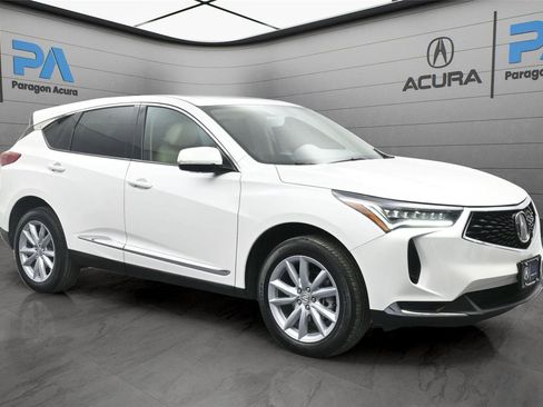 Certified 2023 Acura RDX SH-AWD image 27