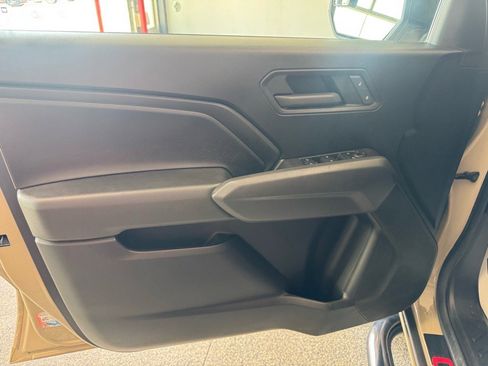 Used 2023 Chevrolet Colorado Trail Boss w/ Advanced Trailering Package image 15