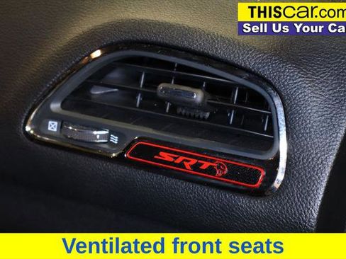 Used 2016 Dodge Challenger SRT Hellcat image 30