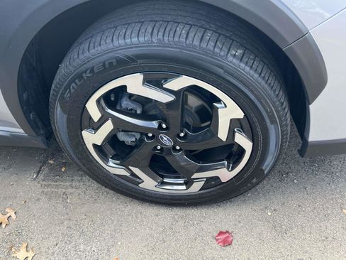 Used 2022 Subaru Crosstrek 2.5i Limited w/ Moonroof Package 1 image 6