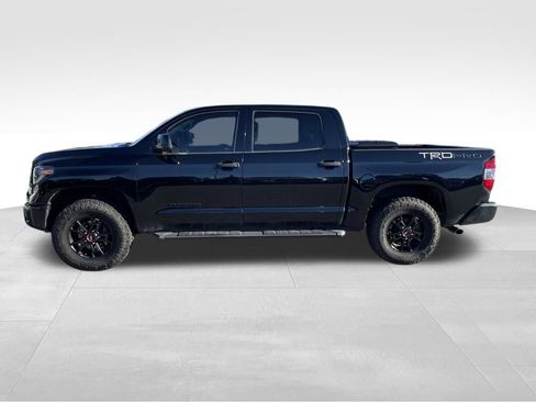 Used 2019 Toyota Tundra TRD Pro image 2