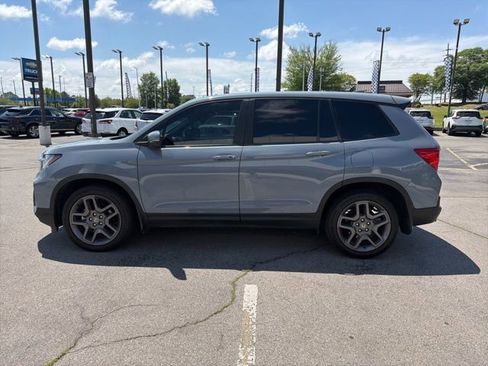 Used 2022 Honda Passport EX-L image 7