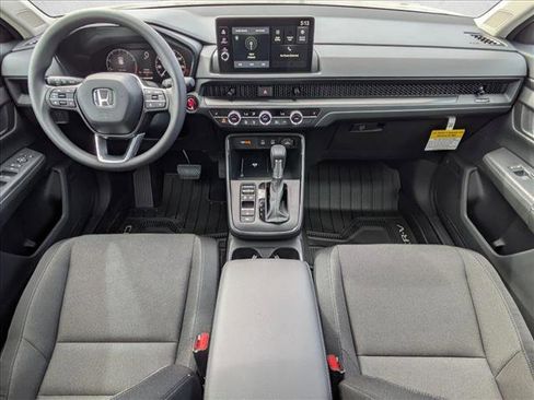 New 2026 Honda CR-V EX image 14