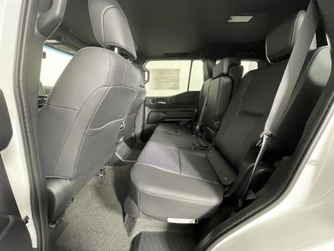 New 2026 Toyota Land Cruiser image 11