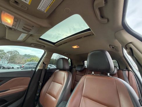 Used 2014 Buick Encore Leather image 32