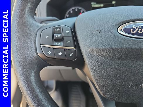 New 2025 Ford Transit 250 Low Roof image 18